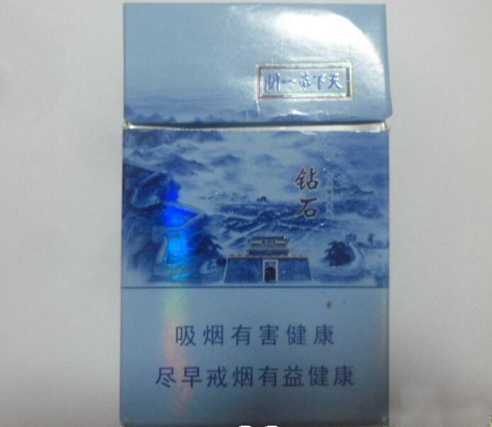 5到10元红三环香烟价格